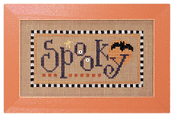 F82 Spooky Treats Boo Club! model from Lizzie Kate F82 Spooky Treats Boo Club! Double Flips model from Lizzie Kate