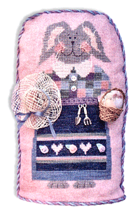 Clara O'Hare Kit from Lizzie Kate