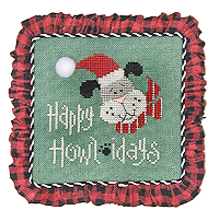 K12 Happy Howlidays Kit from Lizzie Kate