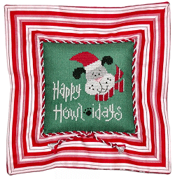 K12 Happy Howlidays Kit from Lizzie Kate