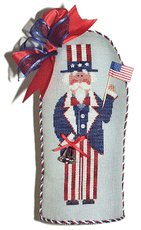 K19 Liberty Sam Kit from Lizzie Kate