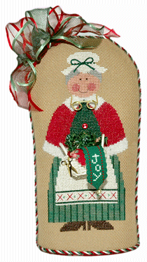 K26 Flossie Claus Kit