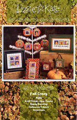 #131 Fall Crazy