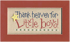 #139 It's a Boy Thing! from Lizzie Kate