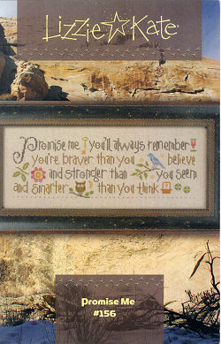 #156 Promise Me from Lizzie Kate #156 Promise Me from Lizzie Kate