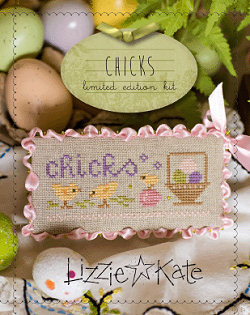 K63 Chicks Limited Edition Kit