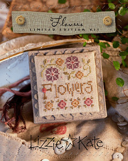 K64 Flowers Limited Edition Kit K64 Flowers Limited Edition Kit