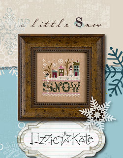 K66 A Little Snow Kit K66 A Little Snow Kit