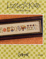 S109Thankful String