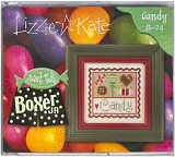 B24 Candy Sweet Tooth Boxer Jr. Kit