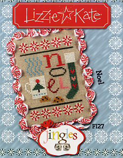 F127 Noel JINGLES Flip-its