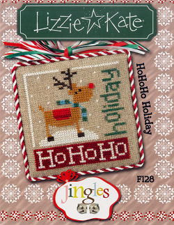 F128 HoHoHo Holiday JINGLES Flip-it s F128 HoHoHo Holiday JINGLES Flip-its