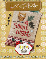 F134 Silent Night Jingles Flip-it