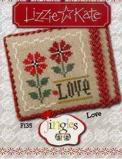 F135 Love JINGLES Flip-its F135 Love JINGLES Flip-its