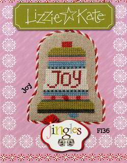 F136 Joy JINGLES Flip-it s F136 Joy JINGLES Flip-its