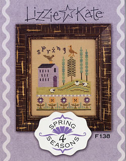 F138 Spring 4 Seasons Flip-its F138 Spring 4 Seasons Flip-its