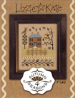 F140 Autumn 4 Seasons Flip-it s F140 Autumn 4 Seasons Flip-its