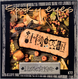 K72 Spooky Eyes Kit K72 Spooky Eyes Kit