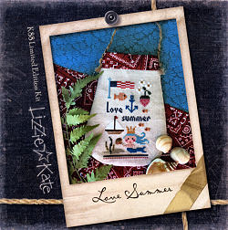 K88 Love Summer Limited Edition Kit K88 Love Summer Limited Edition Kit