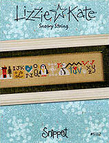S112Snowy String