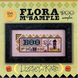 FM001 Flora McSample Boo Sampler Kit FM001 Flora McSample Boo Sampler Kit