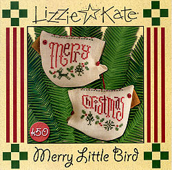 K50 Merry Little Bird Kit K50 Merry Little Bird Kit