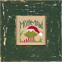 #119 Tiny Tidings X from Lizzie Kate #119 Tiny Tidings X from Lizzie Kate