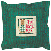 #119 Tiny Tidings X from Lizzie Kate #119 Tiny Tidings X from Lizzie Kate