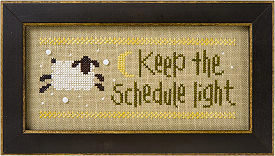 F101 Keep Schedule Light/Share Your Toys Christmas Rules Double Flip model from Lizzie Kate F101 Keep Schedule Light/Share Your Toys Christmas Rules Double Flip model from Lizzie Kate