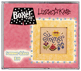 B14 Summer-licious Boxer Jr. Kit