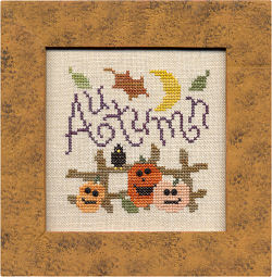 B15 Autumn-ation Boxer Jr. Kit