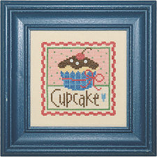 B21 Cupcake Sweet Tooth Boxer Jr. Kit