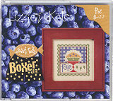 B22 Pie Sweet Tooth Boxer Jr. Kit