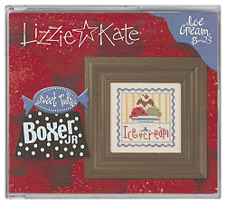 B23 Ice Cream Sweet Tooth Boxer Jr. Kit