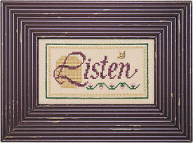 F72 LISTEN Double Flip model from Lizzie Kate F72 LISTEN Double Flip model from Lizzie Kate