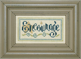 F74 ENCOURAGE Double Flip model from Lizzie Kate F74 ENCOURAGE Double Flip model from Lizzie Kate