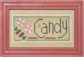 F78 CANDY Double Flip model from Lizzie Kate