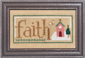 F79 FAITH Double Flip model from Lizzie Kate