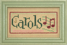 F81 CAROLS Double Flip model from Lizzie Kate F81 CAROLS Double Flip model from Lizzie Kate