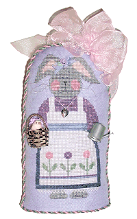 K14 Pansy O'Hare Kit from Lizzie Kate