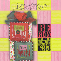 K34 Be Blox Kit K34 Be Blox Kit