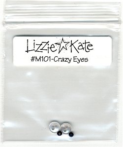 M101 CRAZY EYES