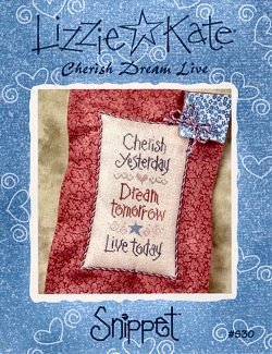 S30 Cherish Dream Live
