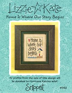S62 Home is Where Our Story Begins S62 Home is Where Our Story Begins