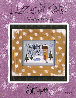 S67 Winter Wishes S67 Winter Wishes
