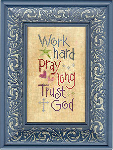 S69 Work Pray Trust