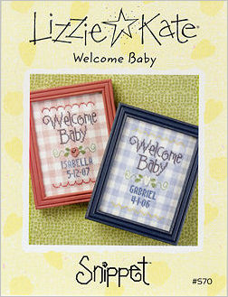 S70 Welcome Baby S70 Welcome Baby