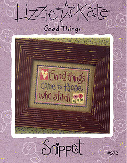 S72 Good Things S72 Good Things