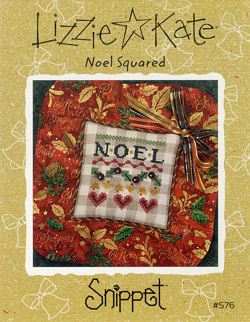 S76 Noel Squared S76 Noel Squared