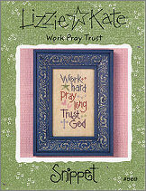 S69 Work Pray Trust